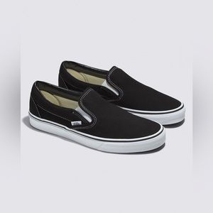 Vans Slip-on Shoe